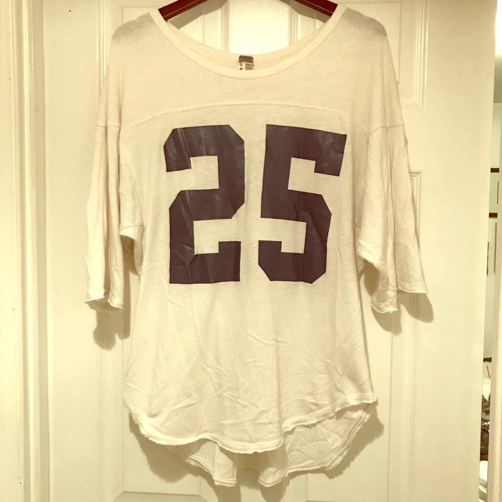 Free People Sweatshirt